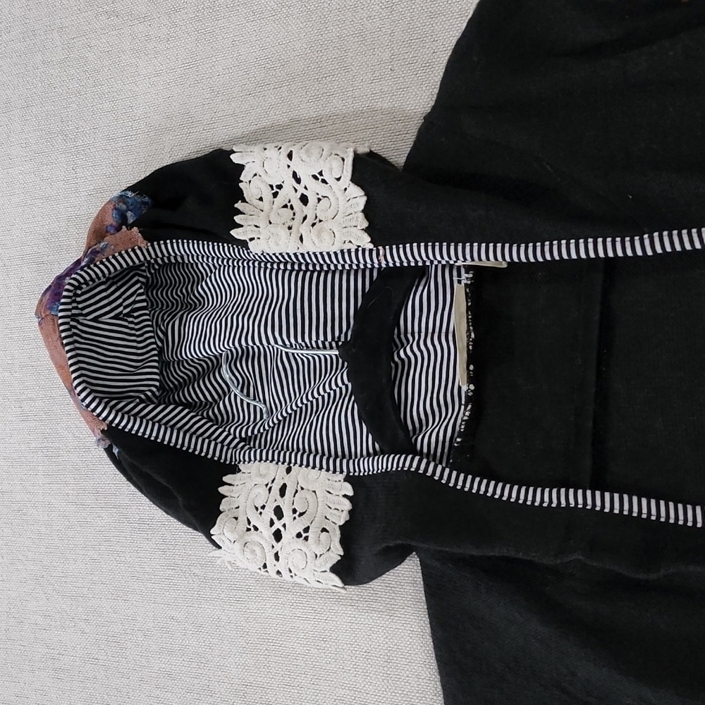 Gimmicks Jacket - Picture 8 of 8